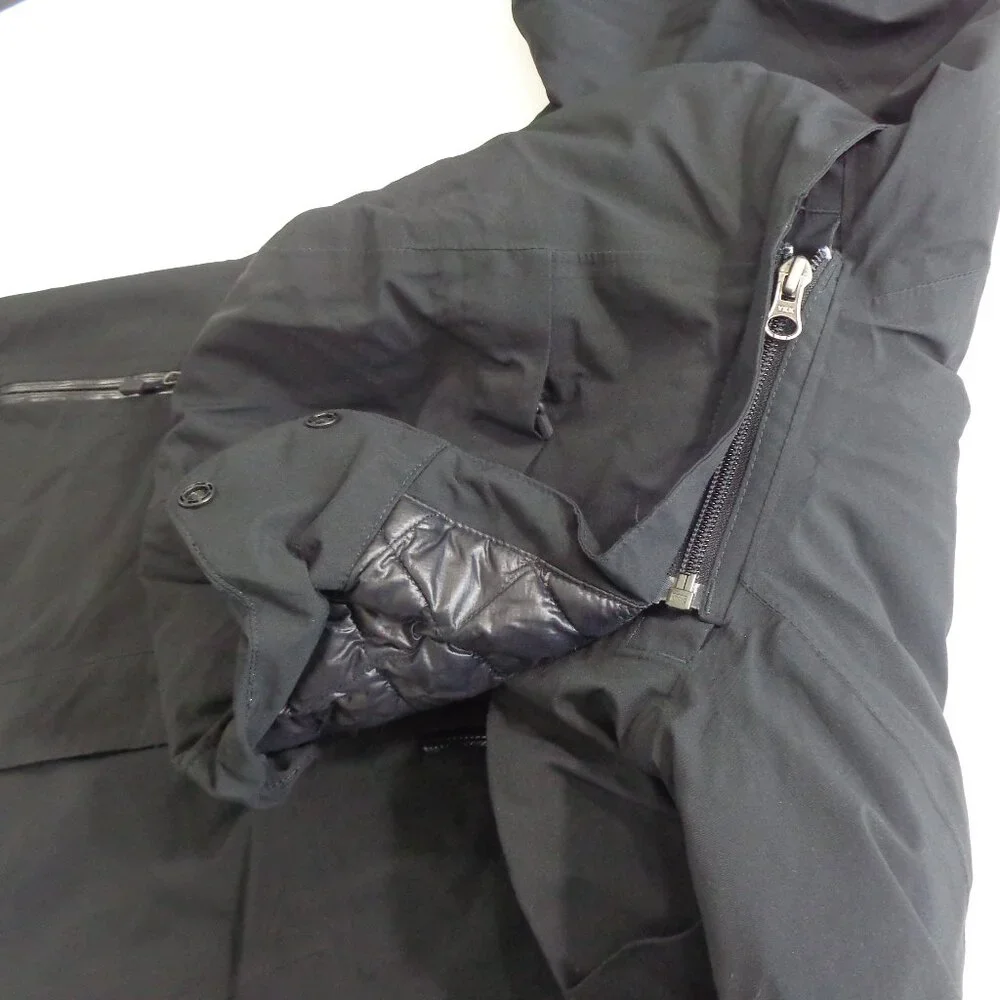 The‎ North Face Women's Plasma Thermoball Hyvent Insulated Jacket Black Size S